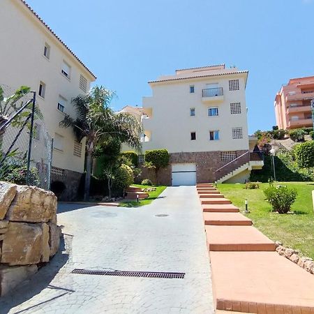 Cozy Rentals Ocean - Precioso Apartamento En Riviera Del Sol Mijas Exterior photo