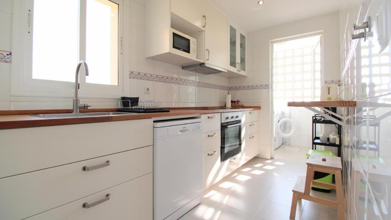 Cozy Rentals Ocean - Precioso Apartamento En Riviera Del Sol Mijas Exterior photo