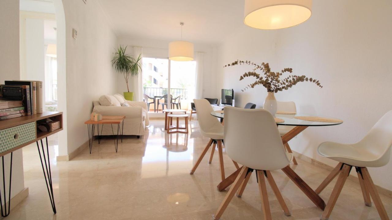 Cozy Rentals Ocean - Precioso Apartamento En Riviera Del Sol Mijas Exterior photo