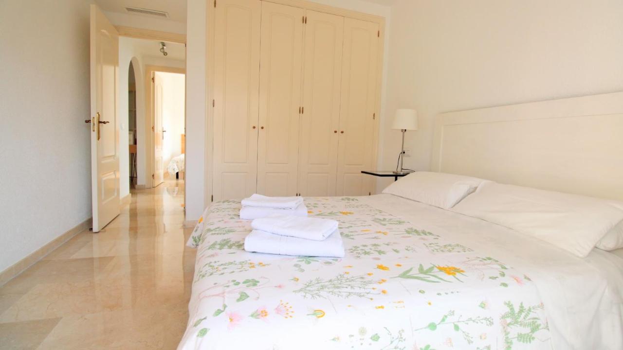 Cozy Rentals Ocean - Precioso Apartamento En Riviera Del Sol Mijas Exterior photo