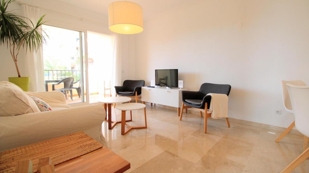 Cozy Rentals Ocean - Precioso Apartamento En Riviera Del Sol Mijas Exterior photo