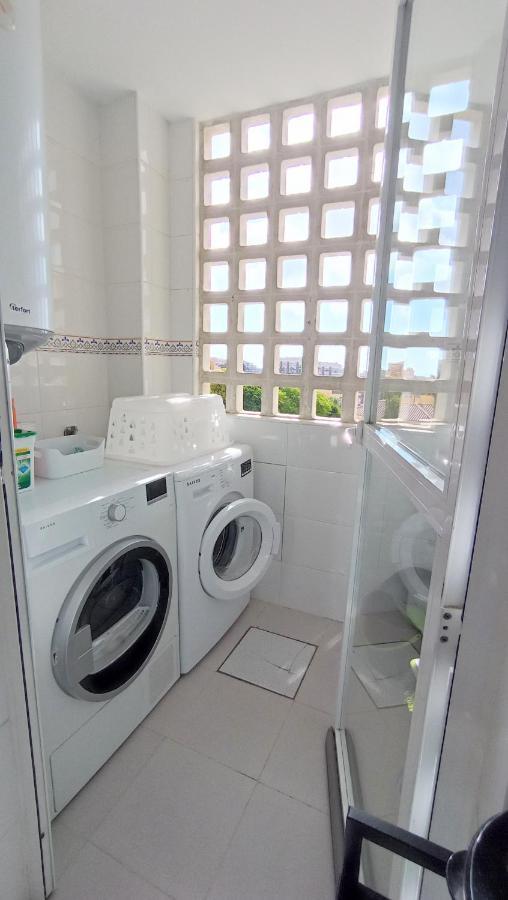 Cozy Rentals Ocean - Precioso Apartamento En Riviera Del Sol Mijas Exterior photo