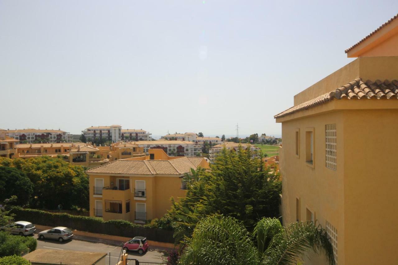 Cozy Rentals Ocean - Precioso Apartamento En Riviera Del Sol Mijas Exterior photo