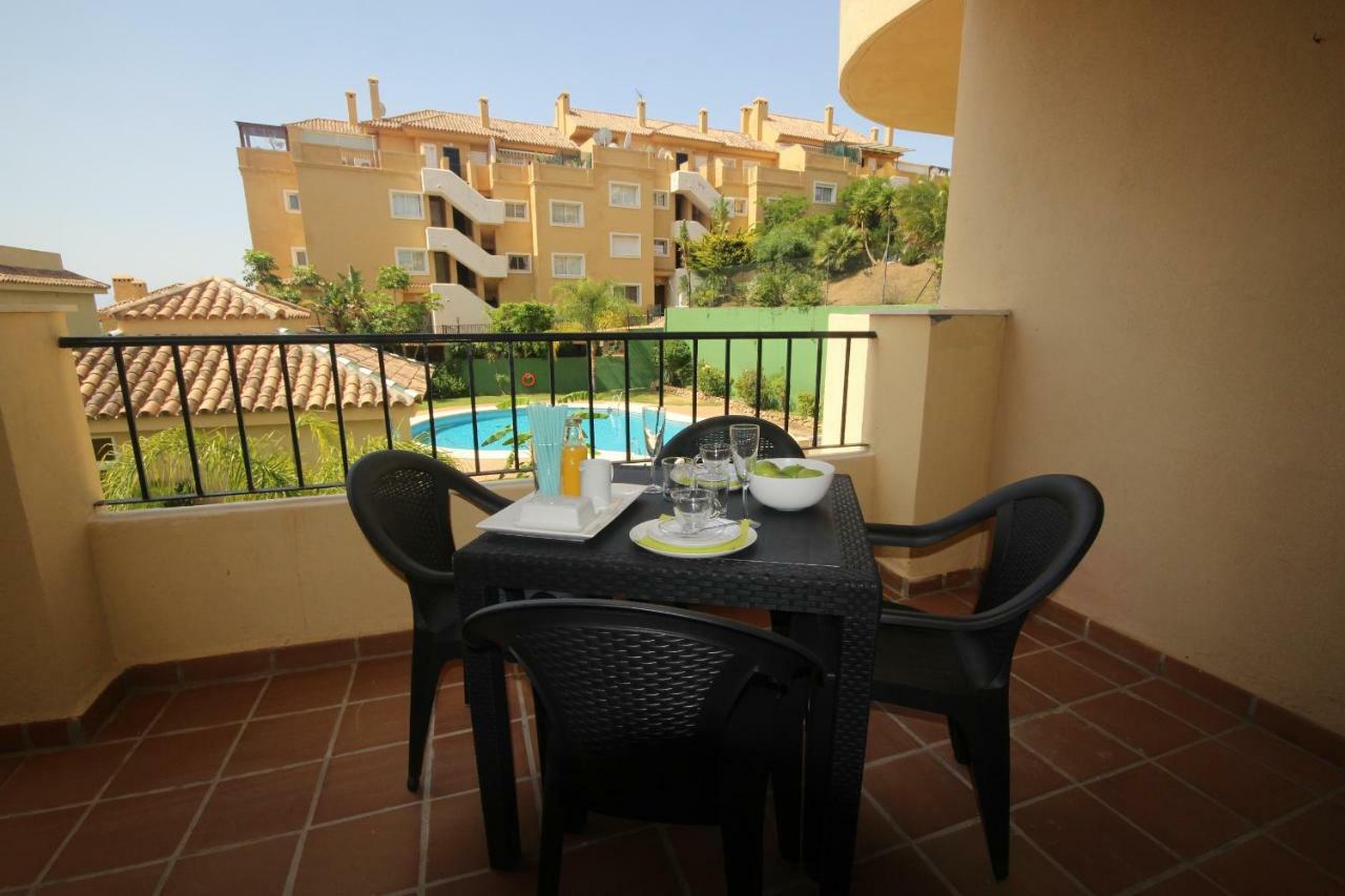 Cozy Rentals Ocean - Precioso Apartamento En Riviera Del Sol Mijas Exterior photo