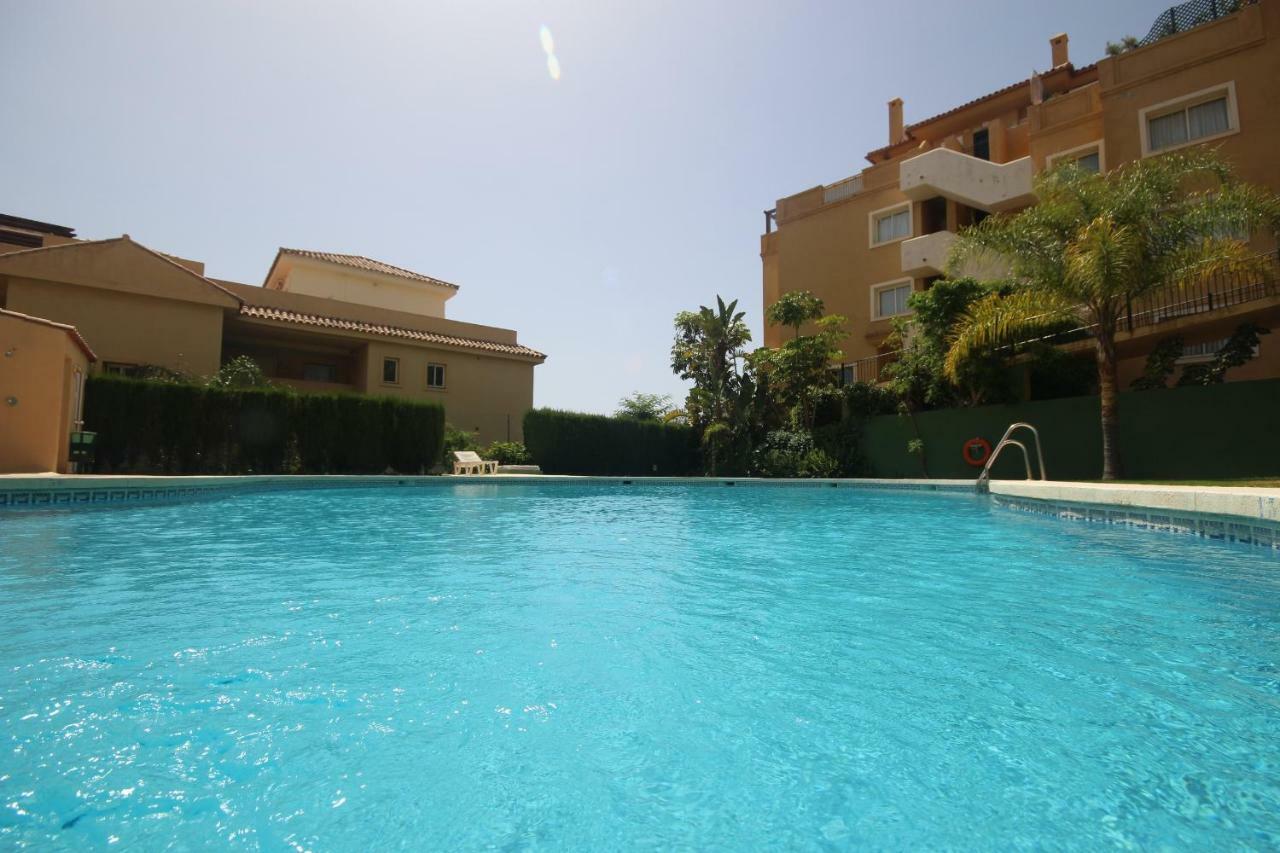 Cozy Rentals Ocean - Precioso Apartamento En Riviera Del Sol Mijas Exterior photo
