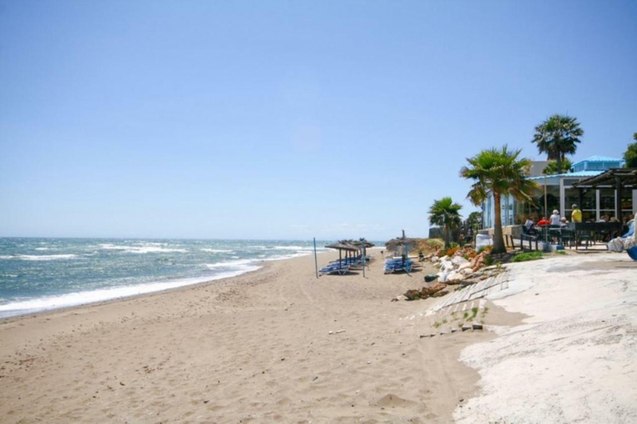 Cozy Rentals Ocean - Precioso Apartamento En Riviera Del Sol Mijas Exterior photo