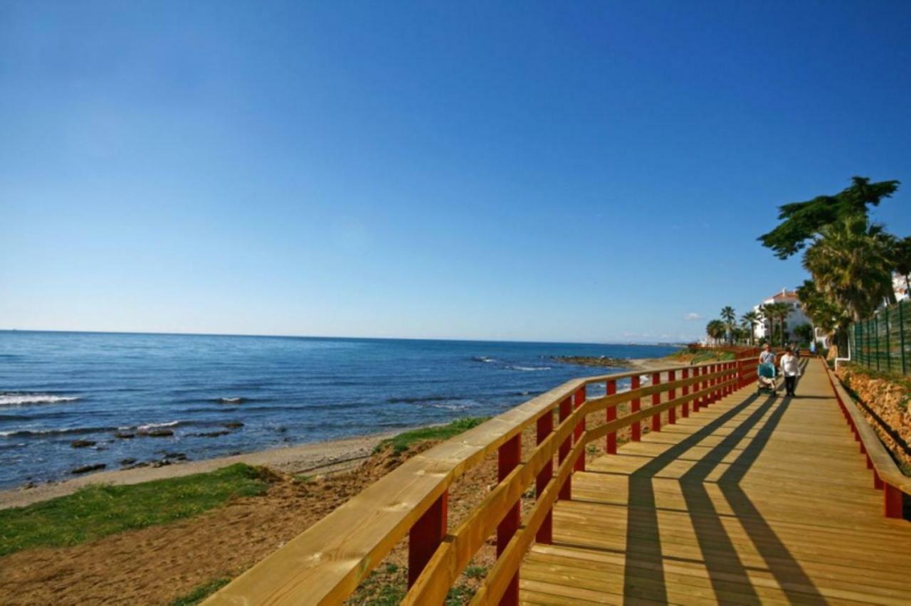 Cozy Rentals Ocean - Precioso Apartamento En Riviera Del Sol Mijas Exterior photo
