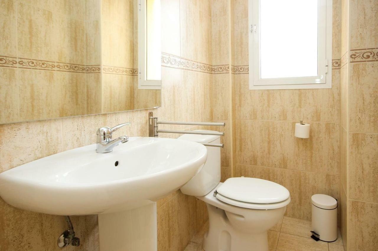 Cozy Rentals Ocean - Precioso Apartamento En Riviera Del Sol Mijas Exterior photo