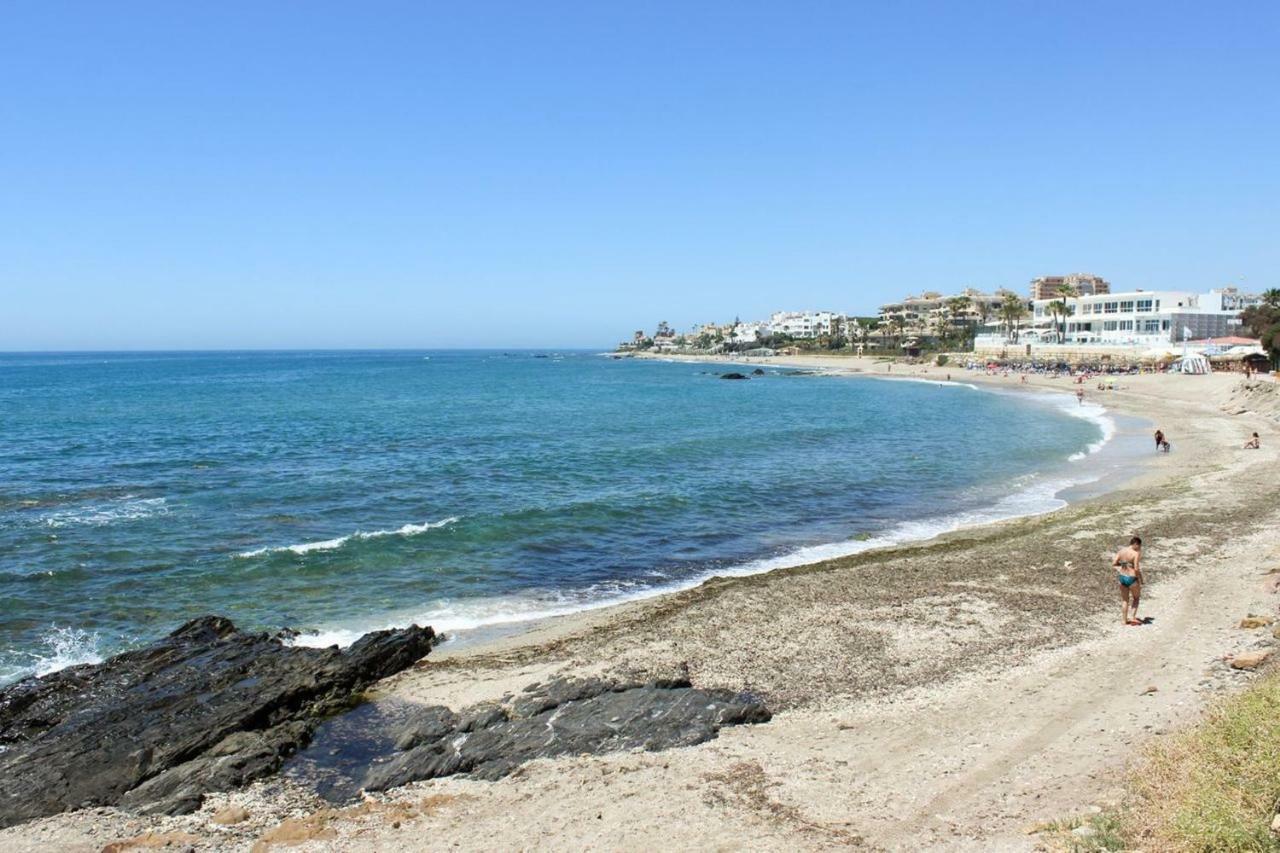 Cozy Rentals Ocean - Precioso Apartamento En Riviera Del Sol Mijas Exterior photo
