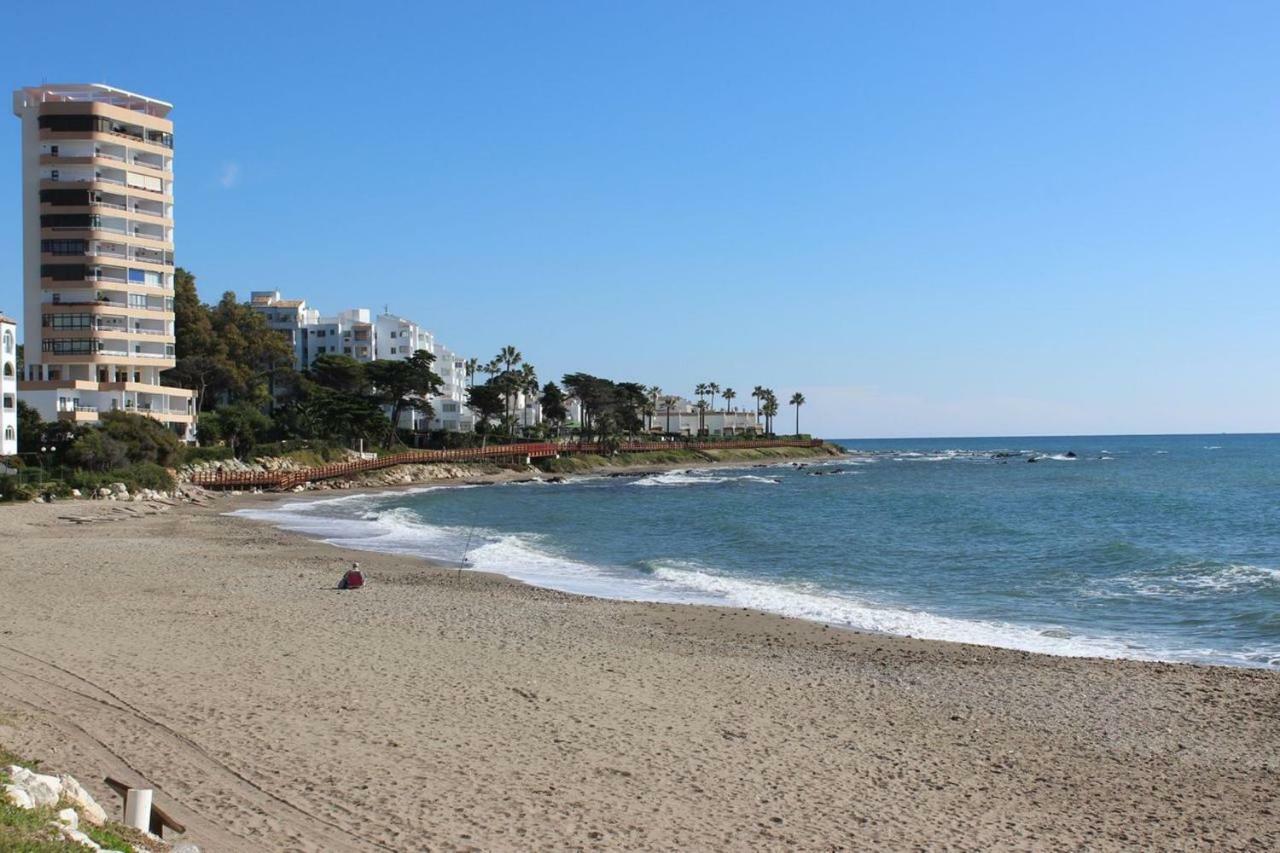 Cozy Rentals Ocean - Precioso Apartamento En Riviera Del Sol Mijas Exterior photo