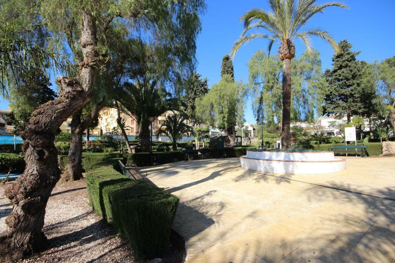 Cozy Rentals Ocean - Precioso Apartamento En Riviera Del Sol Mijas Exterior photo