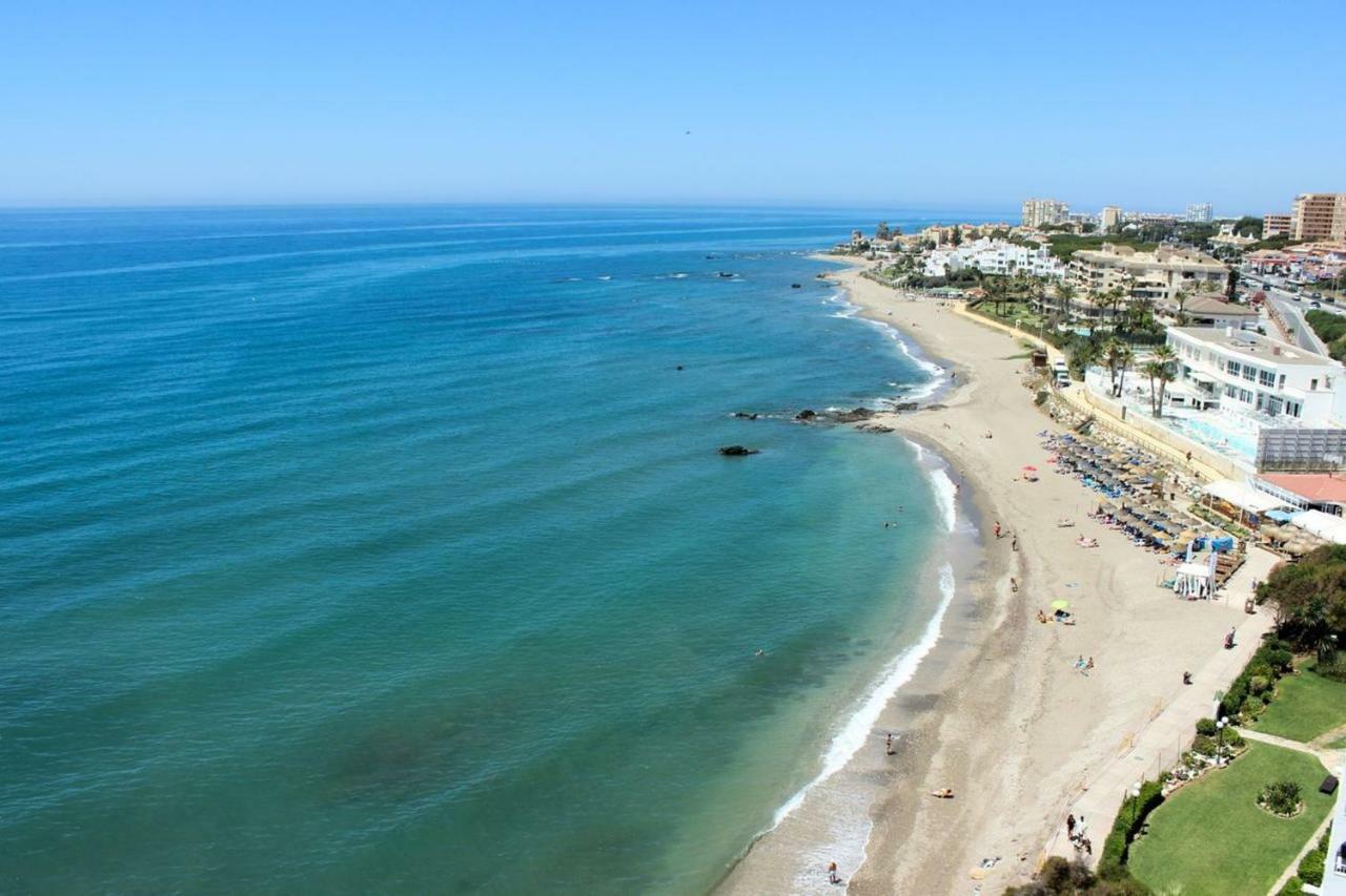Cozy Rentals Ocean - Precioso Apartamento En Riviera Del Sol Mijas Exterior photo