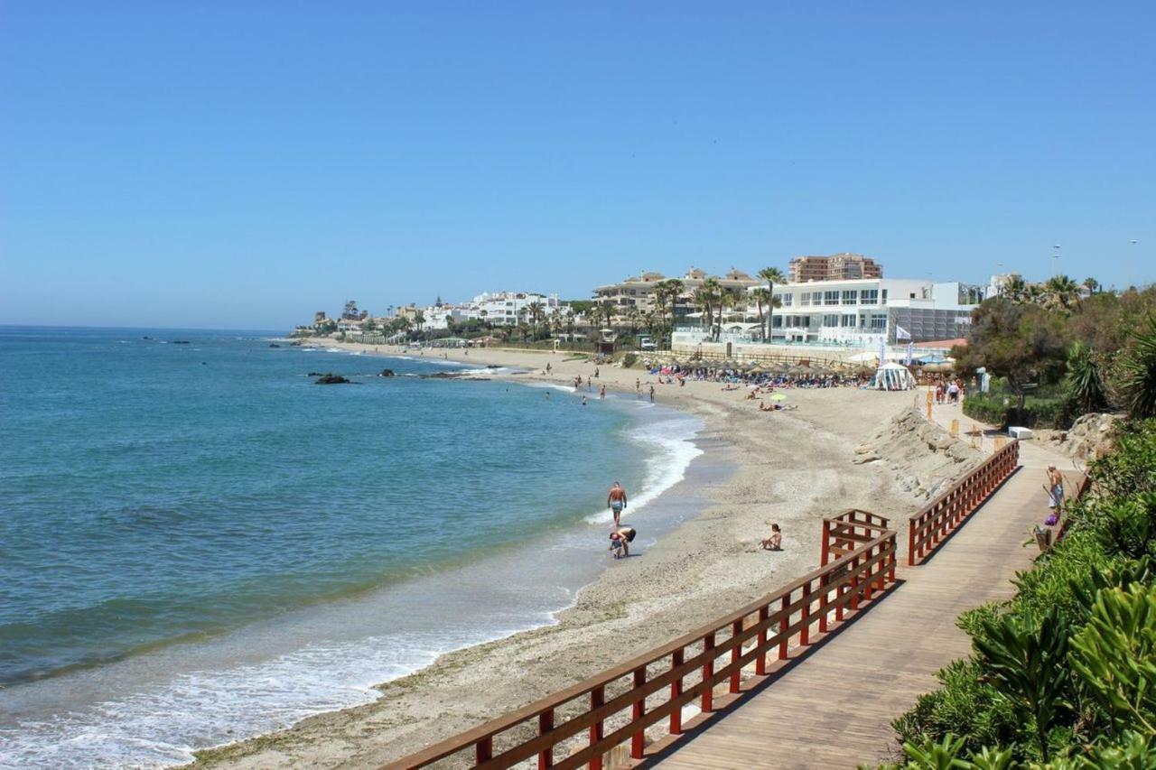 Cozy Rentals Ocean - Precioso Apartamento En Riviera Del Sol Mijas Exterior photo