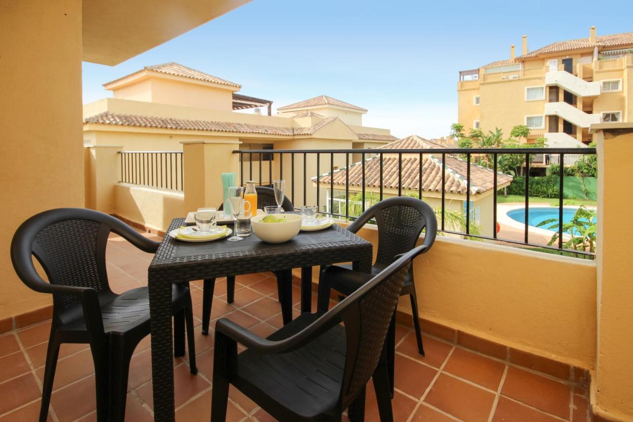 Cozy Rentals Ocean - Precioso Apartamento En Riviera Del Sol Mijas Exterior photo
